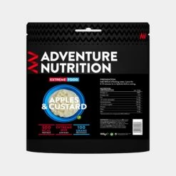 CLOSED Adventure Nutrition - Extreme Food - Puddings