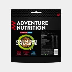 CLOSED Adventure Nutrition - Extreme Food - Veggie Mains