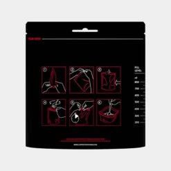 CLOSED Adventure Nutrition - Extreme Food - Mains -Alpkit Shop adventure nutrition detail