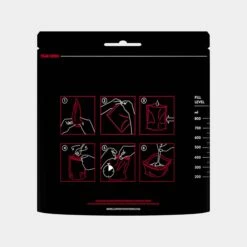 CLOSED Adventure Nutrition - Extreme Food - Breakfasts -Alpkit Shop adventure nutrition detail feedc906 0380 4db2 8be7 2285243e1c9b