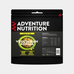 Adventure Nutrition - Pack N Go - Veggie Mains -Alpkit Shop adventure nutrition veggie mains vegetable korma a5eae73f 43bf 468d b4ca fc5835fcb94c