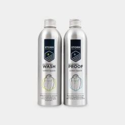 Alpkit Apparel Care Kit