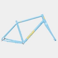 Camino Al Frame And Fork -Alpkit Shop alpkit camino frame sky ea1a874f 7469 460d 8698 b0bcac13369f