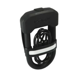 Hiplok DC Lock & Cable