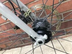 Santiago / Large -Alpkit Shop alpkit santiago large ex display disp 553 20220915 3