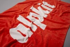 Alpkit Beach Towel -Alpkit Shop alpkit towel detail 1