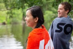 Alpkit Beach Towel -Alpkit Shop alpkit towel location 1