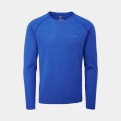Aztec Long Sleeve [Mens] -Alpkit Shop aztec long mens monday