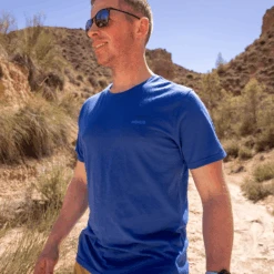 Aztec Short Sleeve [Mens] -Alpkit Shop aztec ss m