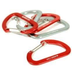 Clippers -Alpkit Shop biggies