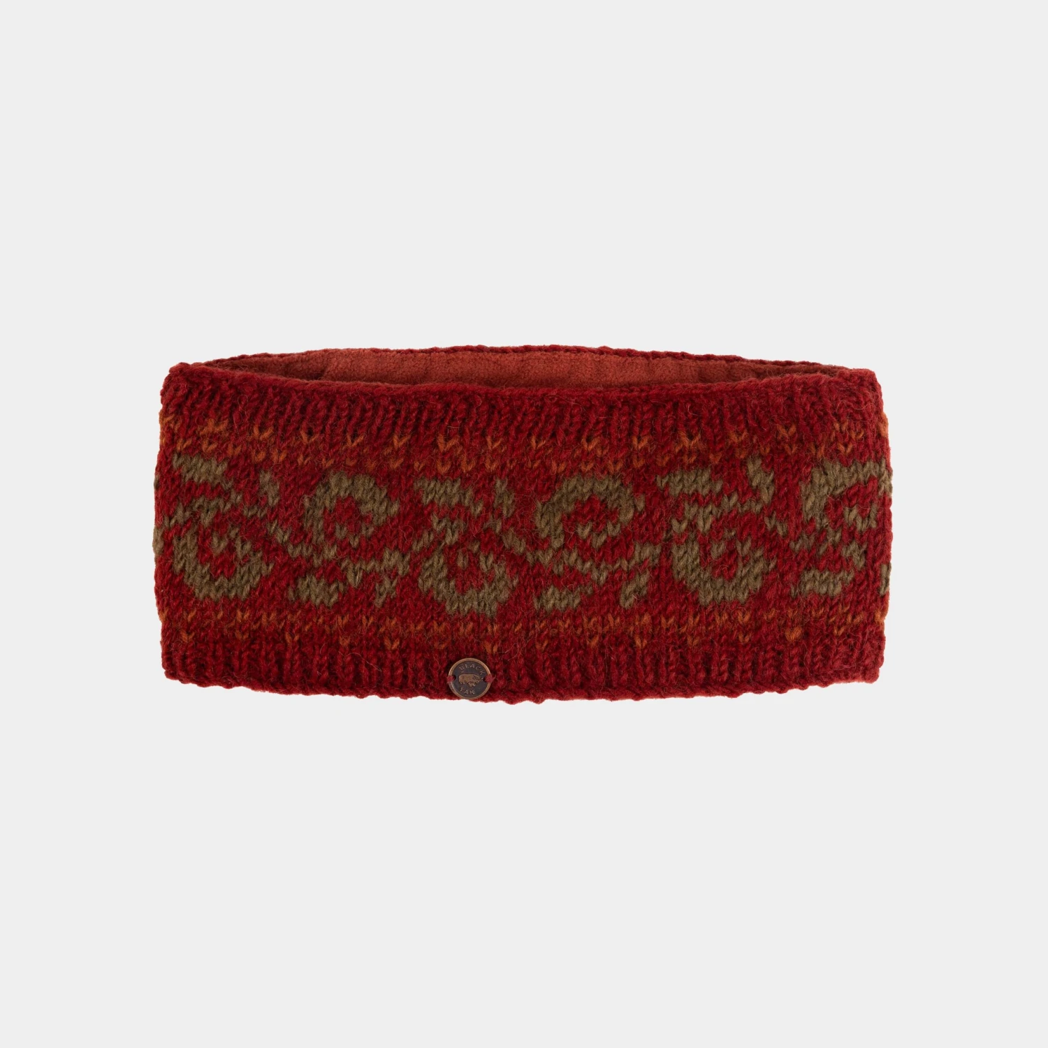 Black Yak Alpine Headband 3 Black Yak Alpine Headband