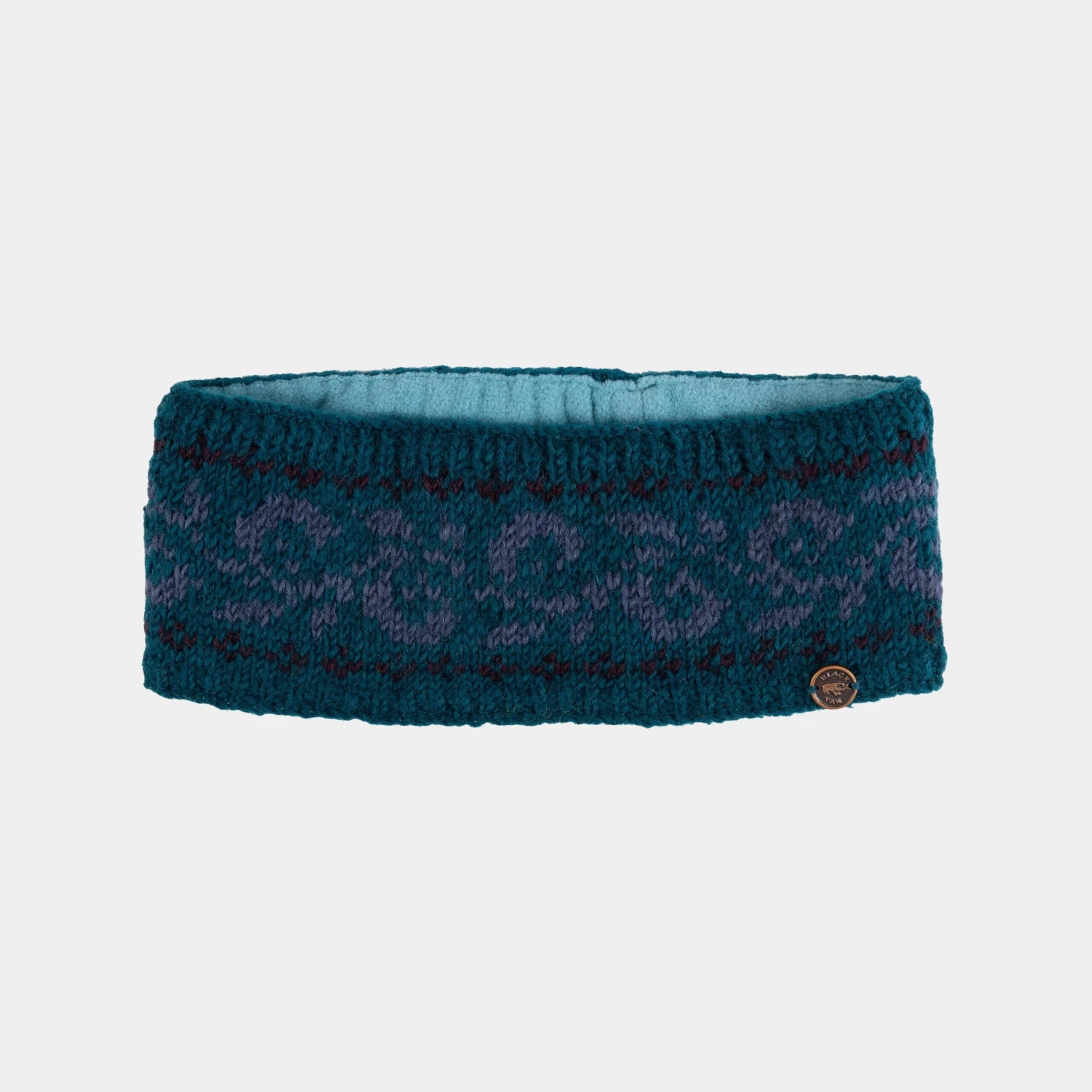 Black Yak Alpine Headband 4 Black Yak Alpine Headband - Image 2