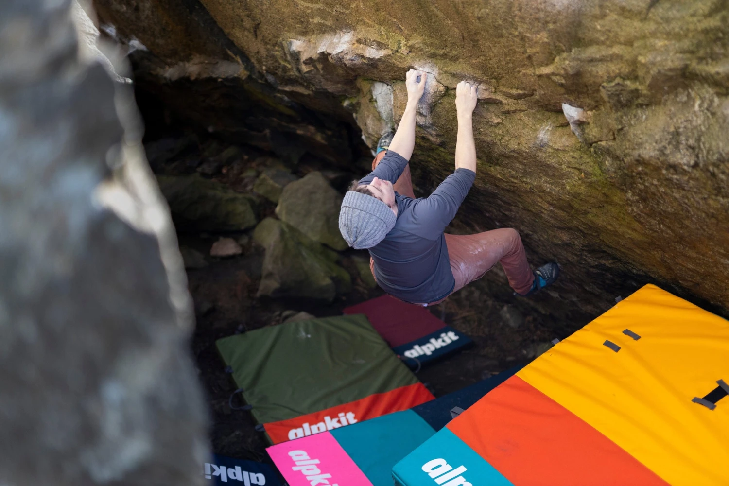 Waffa 21 Waffa - Image 19