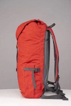 Brevent 25L -Alpkit Shop brevent detail 2