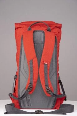 Brevent 25L -Alpkit Shop brevent detail 3