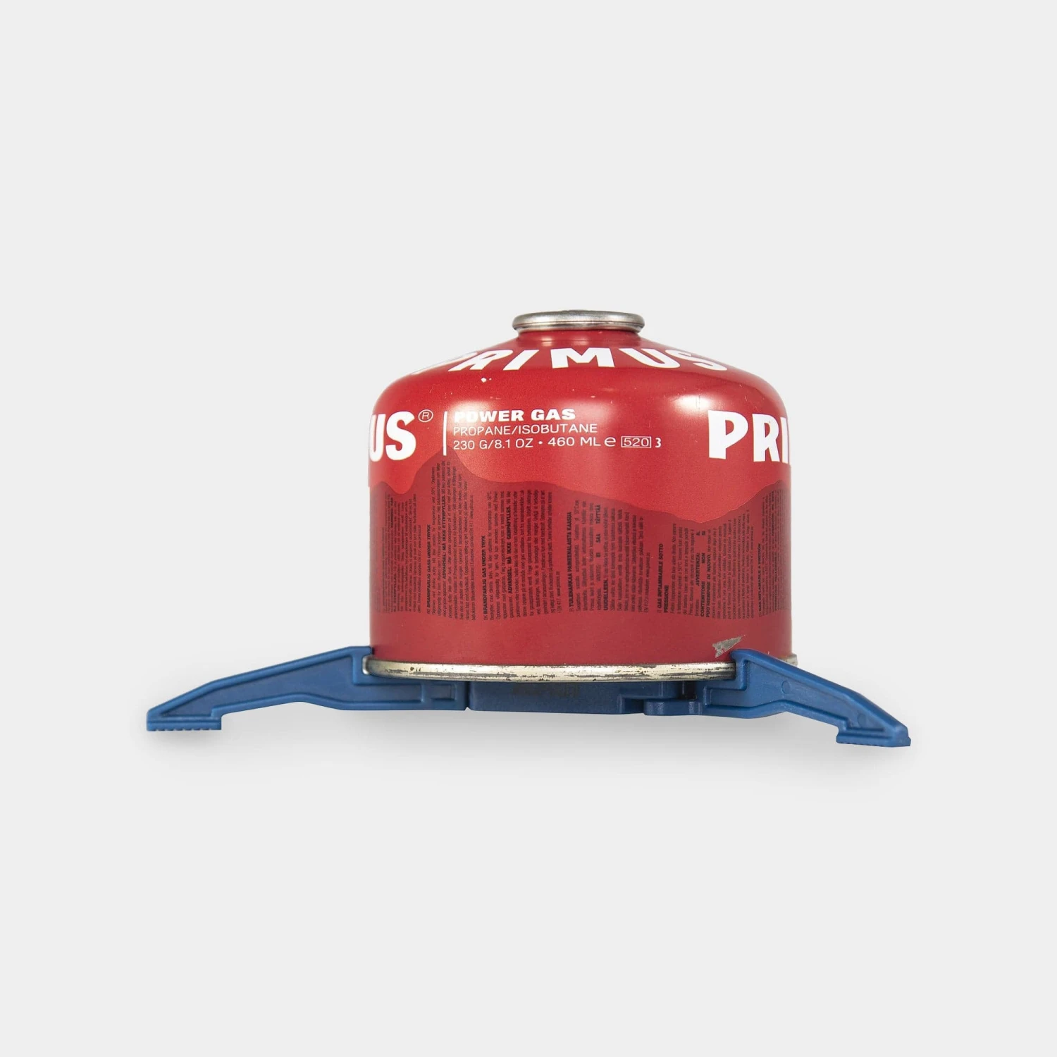 Gas Support 3 Gas Support