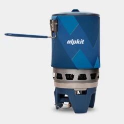 BruKit -Alpkit Shop brukit handledown