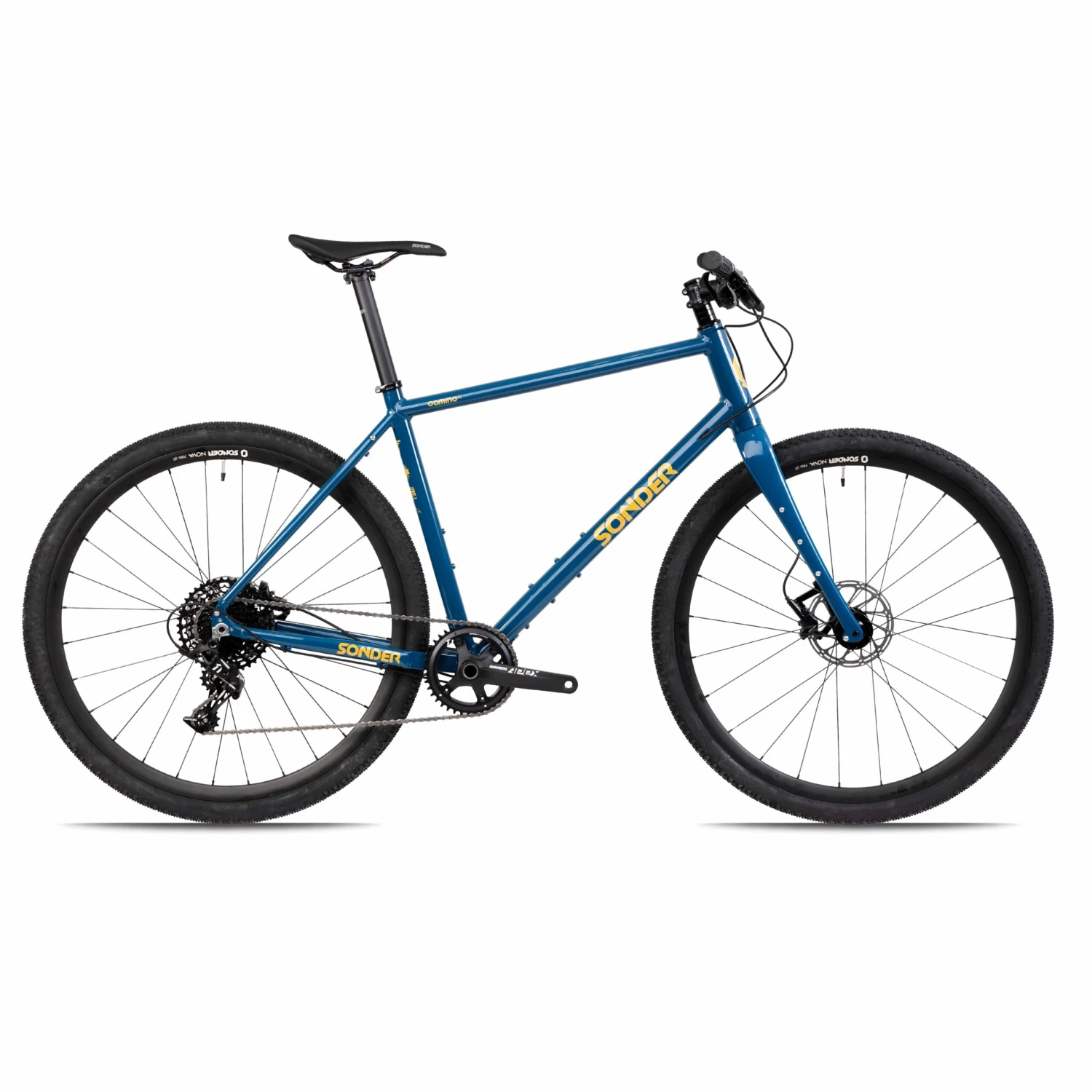 Camino Al Apex1 Flat Bar 7 Camino Al Apex1 Flat Bar - Image 5