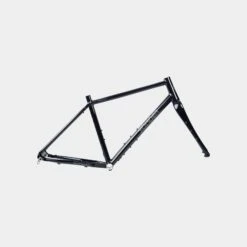 Camino Al Frame And Fork -Alpkit Shop camino al black f99966dd 6866 47c9 b6ad c82ee21b9bfb