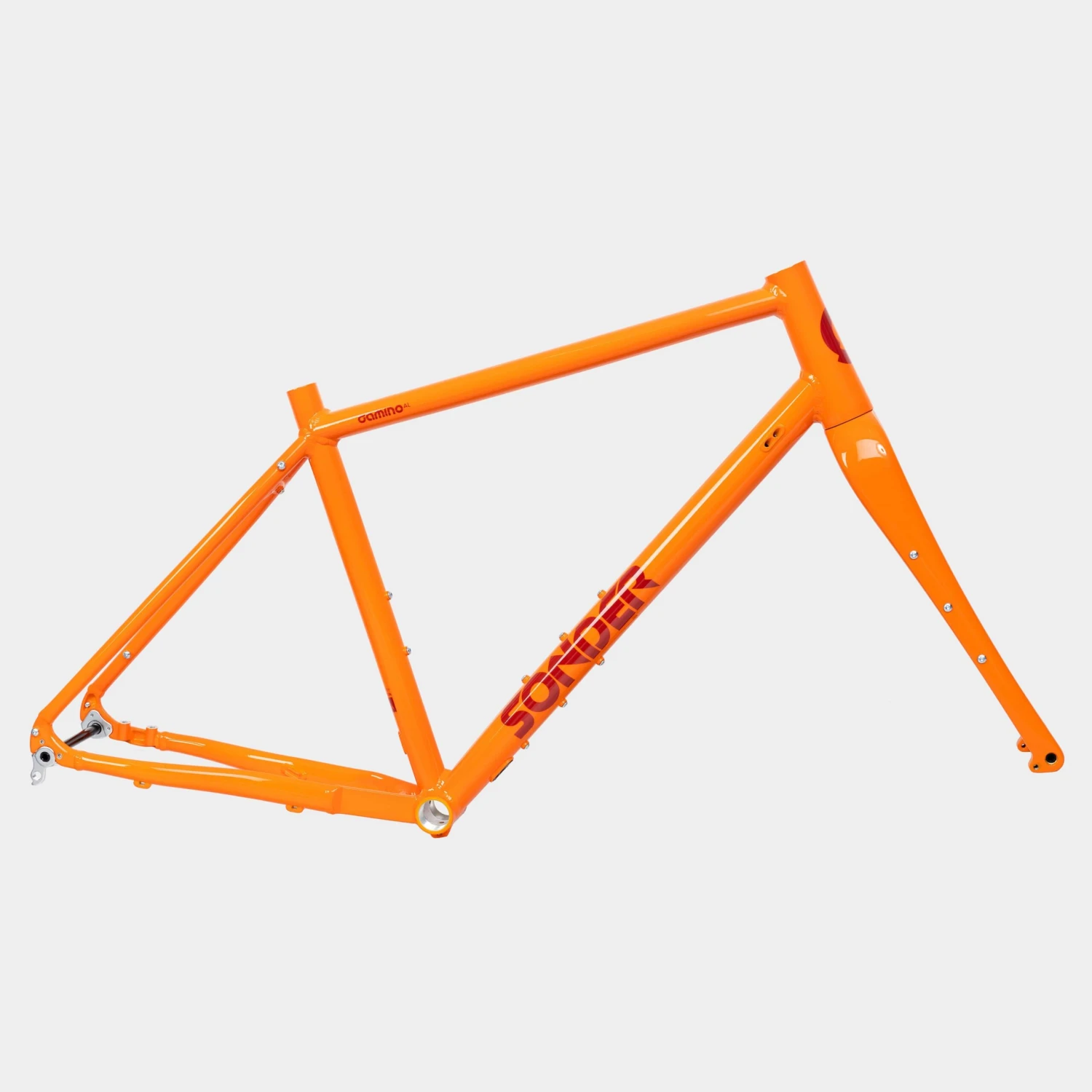 Camino Al Apex1 Flat Bar 4 Camino Al Apex1 Flat Bar - Image 2