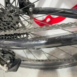 Camino Al / Large -Alpkit Shop camino al nova 700c large black rival hyd demo 998 chainstay