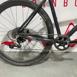 Camino Al / Large -Alpkit Shop camino al nova 700c large black rival hyd demo 998 driveside