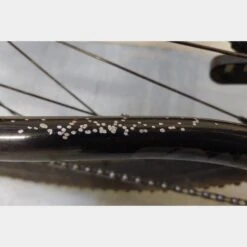 Camino Al / Small -Alpkit Shop camino al small black sram demo 912 chainstay