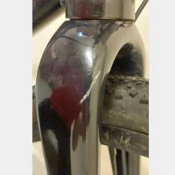 Camino Al / Small -Alpkit Shop camino al small black sram demo 912 fork