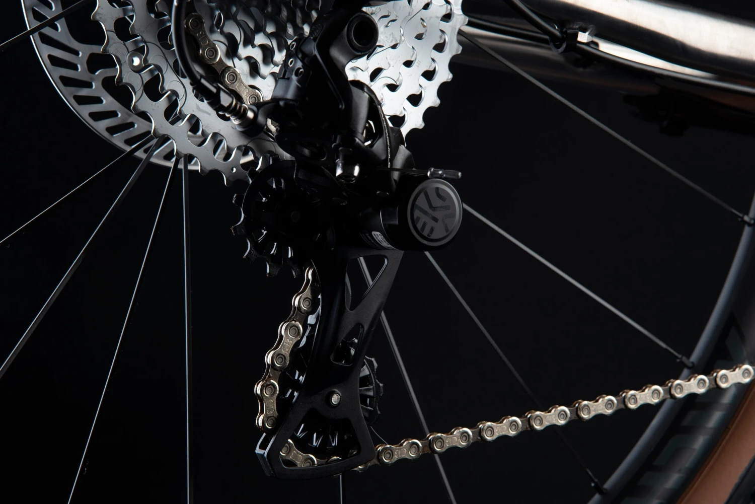 Camino Ti Ekar 6 Camino Ti Ekar - Image 4