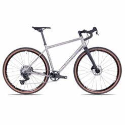 Camino TI Force AXS XPLR