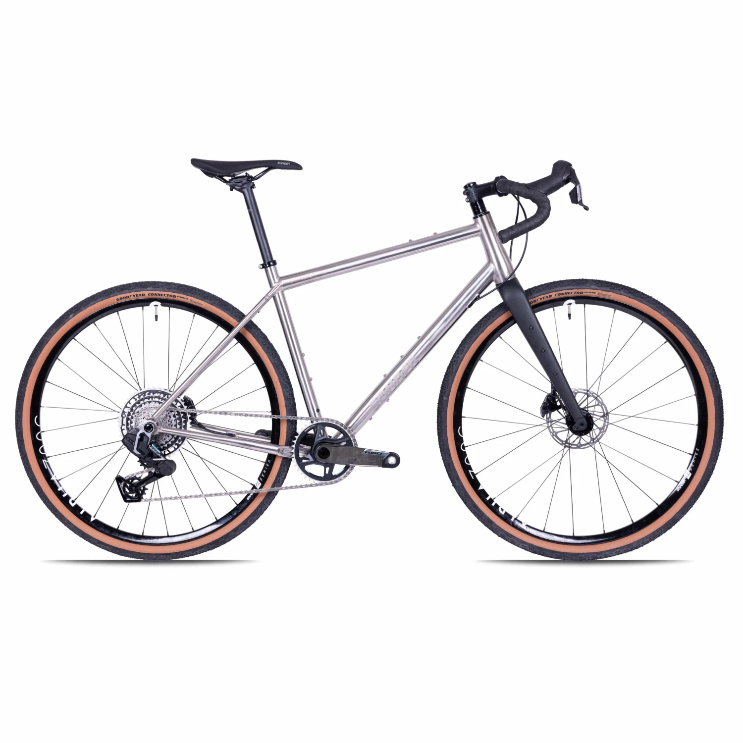 Camino TI Force AXS XPLR 3 Camino TI Force AXS XPLR