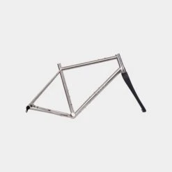 Camino Ti Frame And Fork