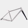 Camino Ti Frame And Fork -Alpkit Shop camino ti v3.5 frame