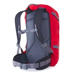 CLOSED Chamois -Alpkit Shop chamois back web