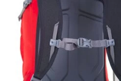 CLOSED Chamois -Alpkit Shop chamois backpack detail 1