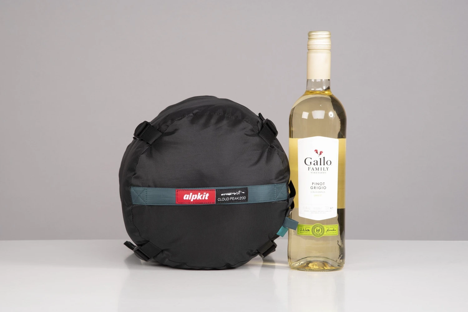 Cloud Peak 200 10 Cloud Peak 200 - Image 8