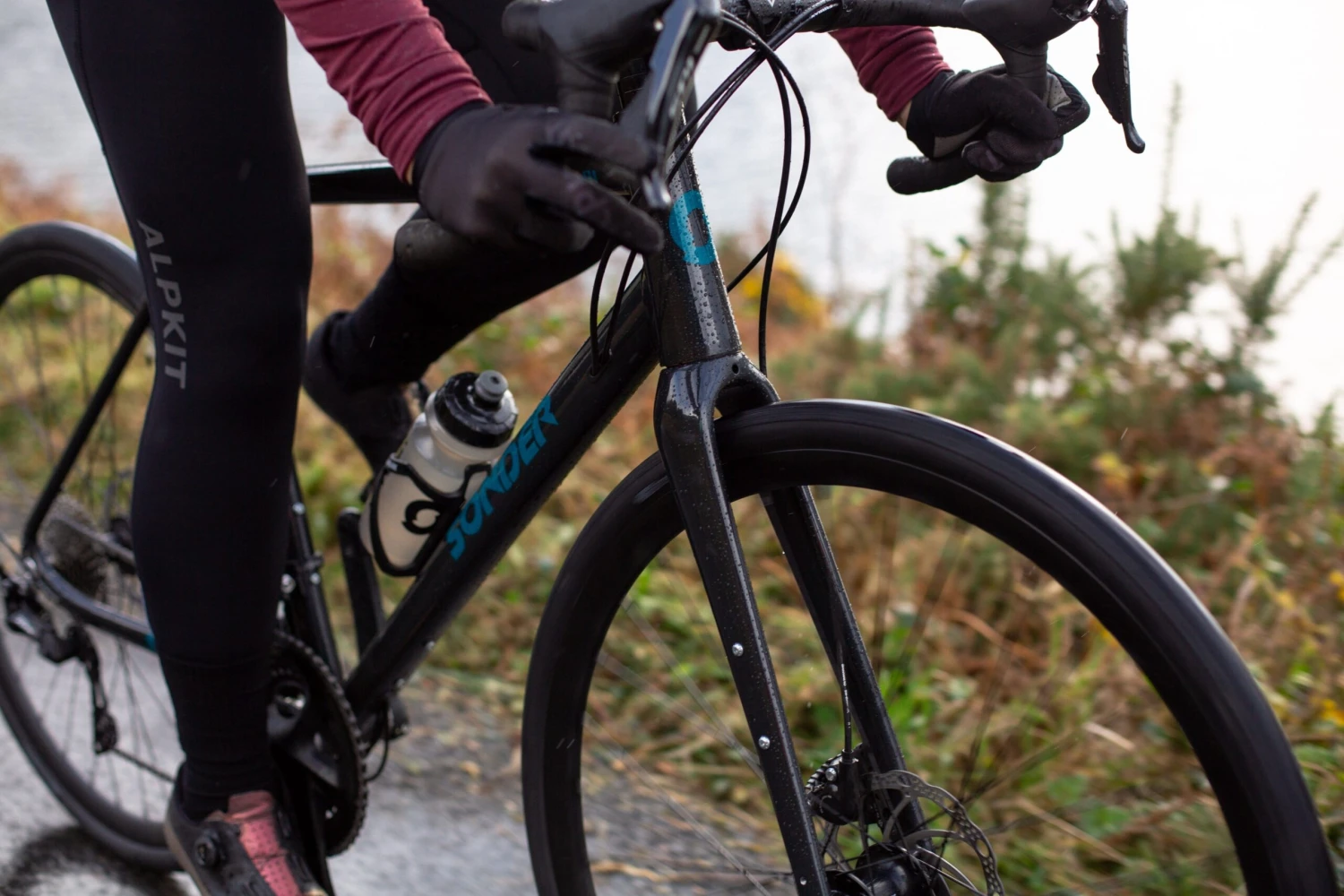 CLOSED Colibri Al Ultegra 17 CLOSED Colibri Al Ultegra - Image 15