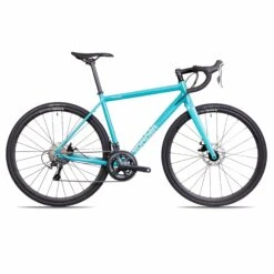 CLOSED Colibri Al Ultegra -Alpkit Shop colibri al tiagra teal 3