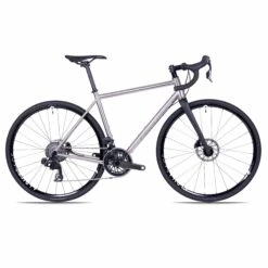 Colibri Ti Force AXS