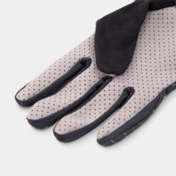 Comet Glove -Alpkit Shop comet black 2