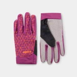 Comet Glove -Alpkit Shop comet plum