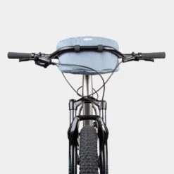 Confucius Loop Bar Bag -Alpkit Shop confucius bag grey