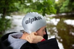 Coniston Swimming Cap -Alpkit Shop coniston cap location 2