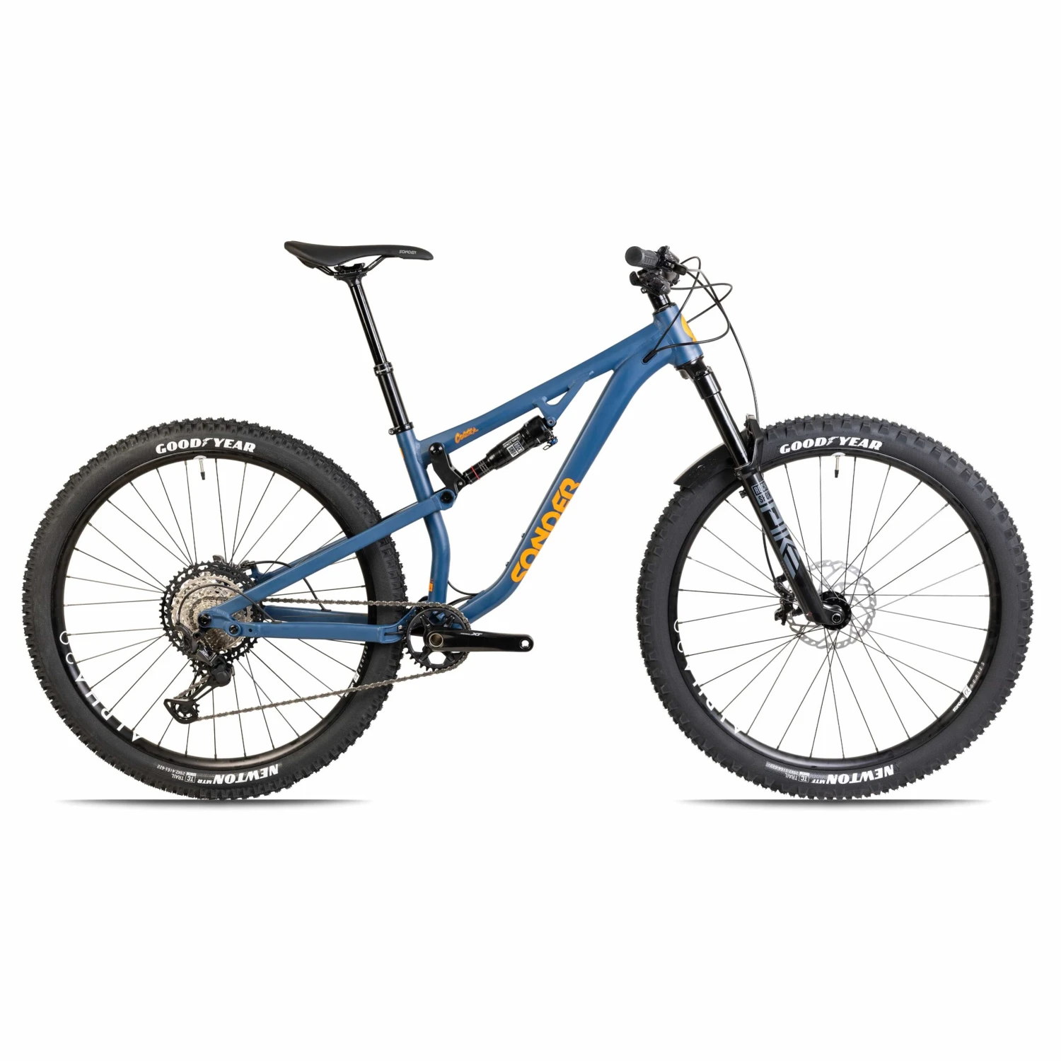 Cortex Deore 5 Cortex Deore - Image 3