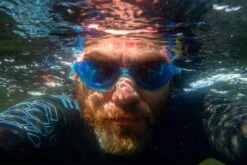 Terrapin Natural Swimming Wetsuit [Mens] -Alpkit Shop daring deeds 634572 bigswim1