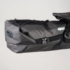 Deluge Saddle Pack 12L 14 Deluge Saddle Pack 12L -Alpkit Shop deluge seat pack 4