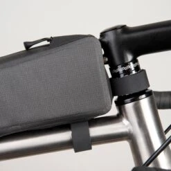 Deluge Top Tube Bag 0.65L -Alpkit Shop deluge top tube pack 2