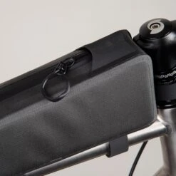 Deluge Top Tube Bag 0.65L -Alpkit Shop deluge top tube pack 4