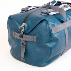 DryDock 100L -Alpkit Shop drydock 100 blue 3