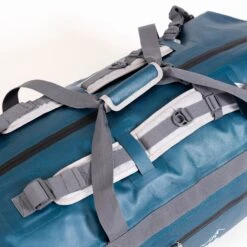 DryDock 100L -Alpkit Shop drydock 100 blue 4